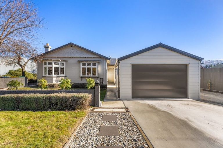 Photo of property in 35 Blyth Street, Cromwell, 9310