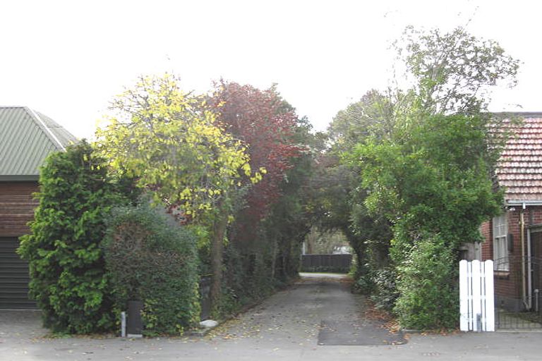 Photo of property in 52b Creyke Road, Ilam, Christchurch, 8041