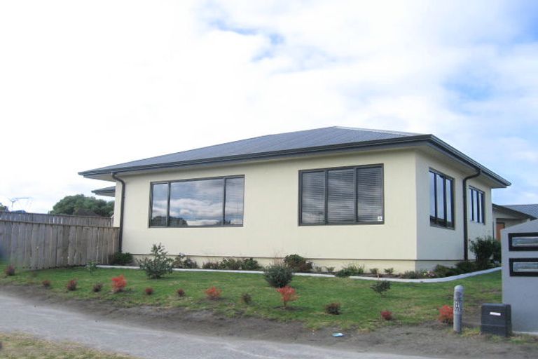 Photo of property in 2b Westminster Avenue, Tamatea, Napier, 4112