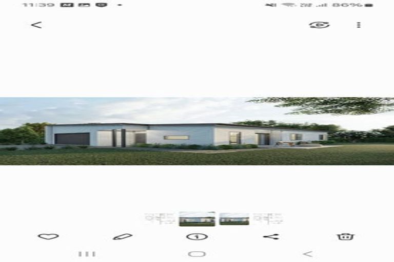 Photo of property in 19 Hawera Avenue, Levin, 5510