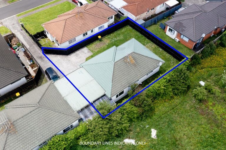 Photo of property in 8a Margarita Rise, Pukekohe, 2120