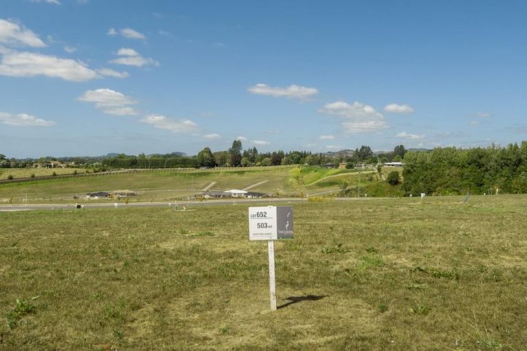 Photo of property in 45 Tamihana Avenue, Pyes Pa, Tauranga, 3112