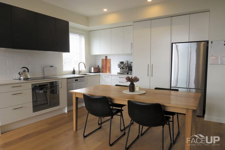 Photo of property in 8/2 Warrant Officer Lane, Hobsonville, Auckland, 0616