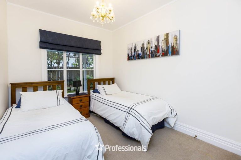 Photo of property in 337 Fergusson Drive, Heretaunga, Upper Hutt, 5018