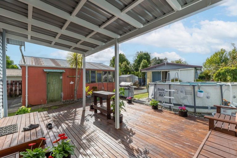 Photo of property in 6 Aorangi Road, Paeroa, 3600