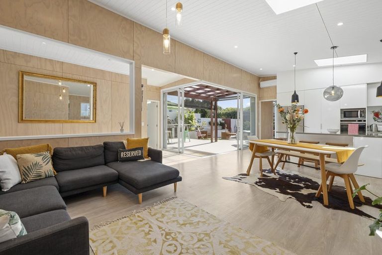 Photo of property in 23 Barriball Street, Fitzroy, New Plymouth, 4312