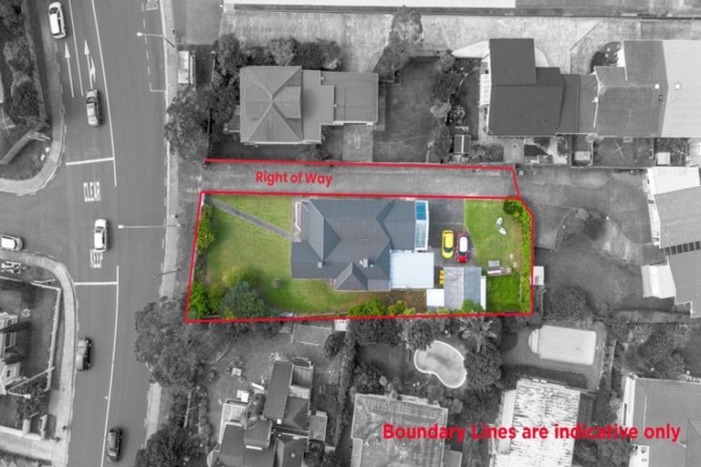 Photo of property in 118 Mokoia Road, Chatswood, Auckland, 0626