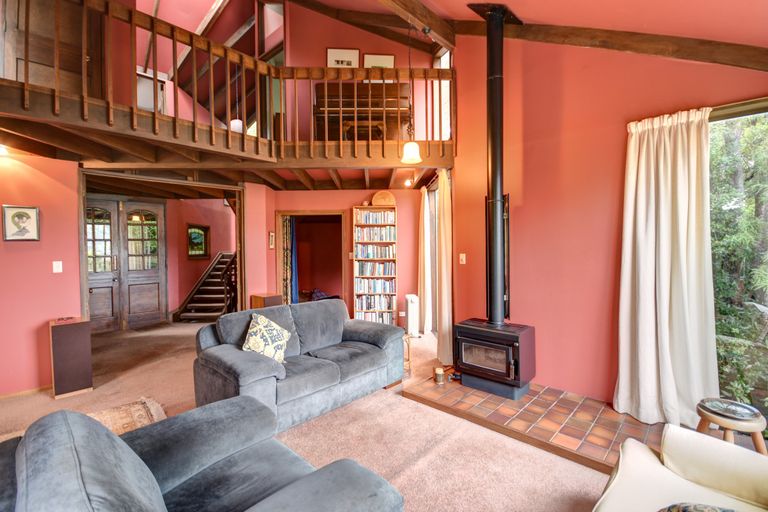 Photo of property in 26 Jane Street, Macandrew Bay, Dunedin, 9014