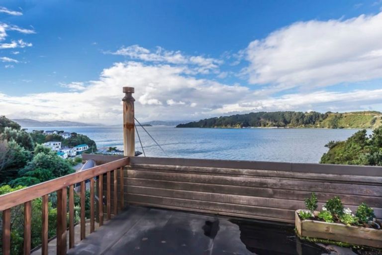 Photo of property in 110 Maida Vale Road, Roseneath, Wellington, 6011