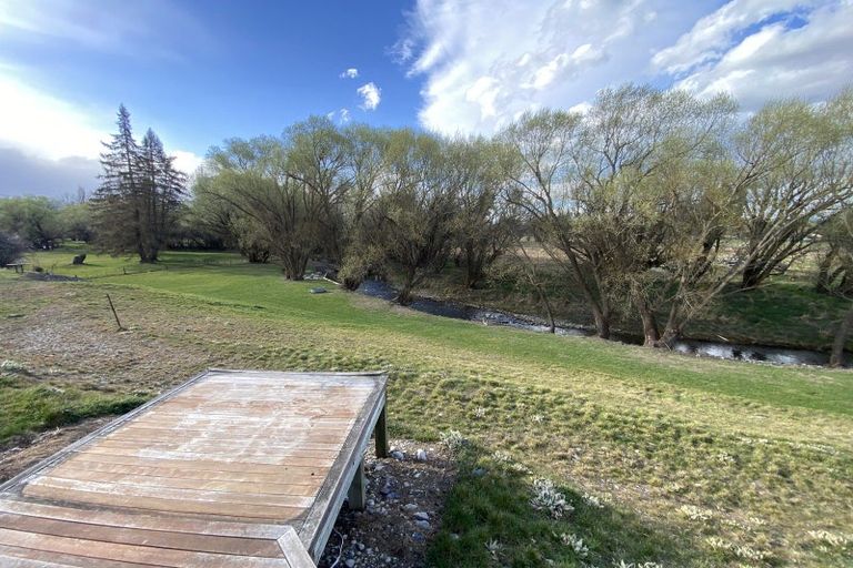 Photo of property in 234 Glen Lyon Road, Twizel, 7901