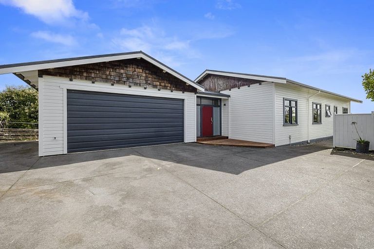 Photo of property in 376 Tukapa Street, Hurdon, New Plymouth, 4310