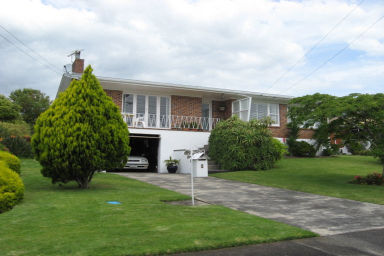 Photo of property in 8 Ngaio Avenue, Mangere Bridge, Auckland, 2022