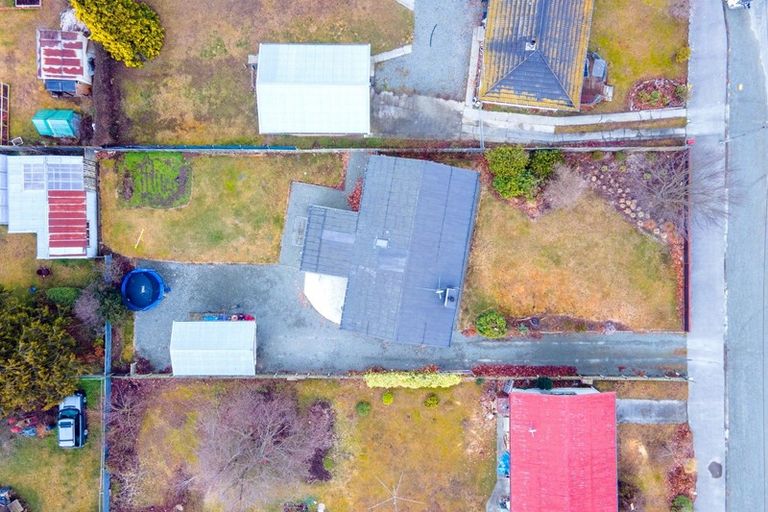 Photo of property in 6 Gall Street, Fairlie, 7925