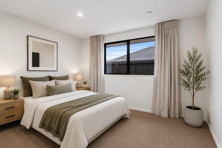 Photo of property in 36 Herridge Street, Woodend, 7610