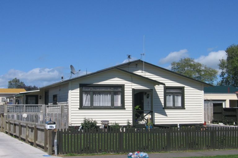 Photo of property in 12 Farmers Road, Matamata, 3400