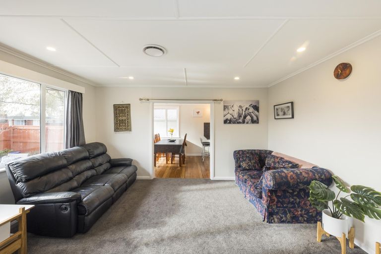 Photo of property in 380 Ruahine Street, Terrace End, Palmerston North, 4410