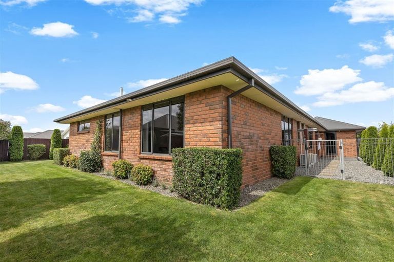 Photo of property in 93 Allison Crescent, Kaiapoi, 7630