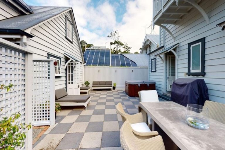 Photo of property in 67 Middleton Road, Remuera, Auckland, 1050