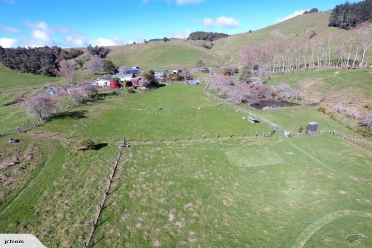 Photo of property in 1047 Wairehi Road, Wharepuhunga, Te Awamutu, 3874