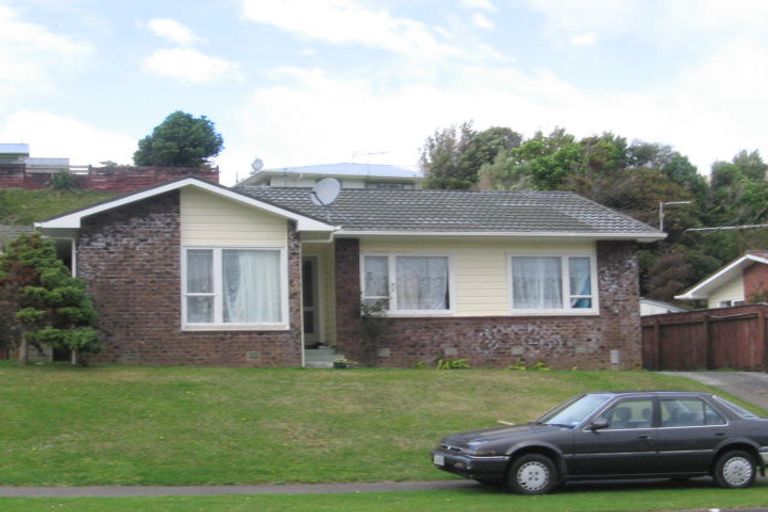 Photo of property in 58 Waipounamu Drive, Kelson, Lower Hutt, 5010