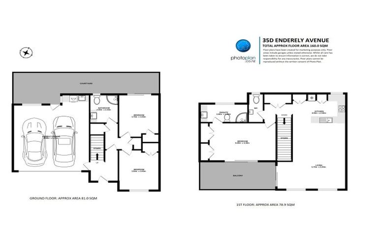 Photo of property in 35d Enderley Avenue, Enderley, Hamilton, 3214