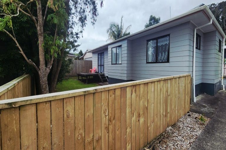 Photo of property in 97 George Street, Hikurangi, 0114