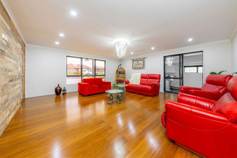 Photo of property in 7 Pukaki Road, Mangere, Auckland, 2022
