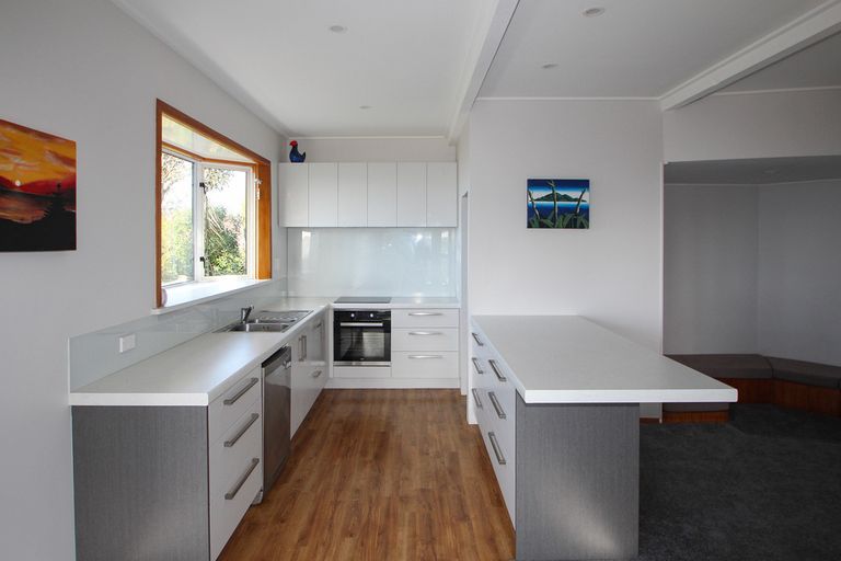 Photo of property in 38 Ure Street, South Hill, Oamaru, 9400