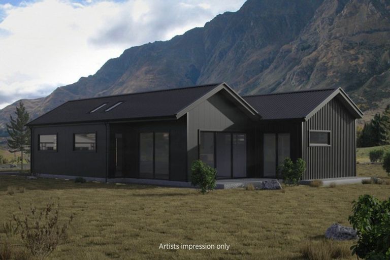 Photo of property in 9 Ward Street, Jacks Point, Queenstown, 9371