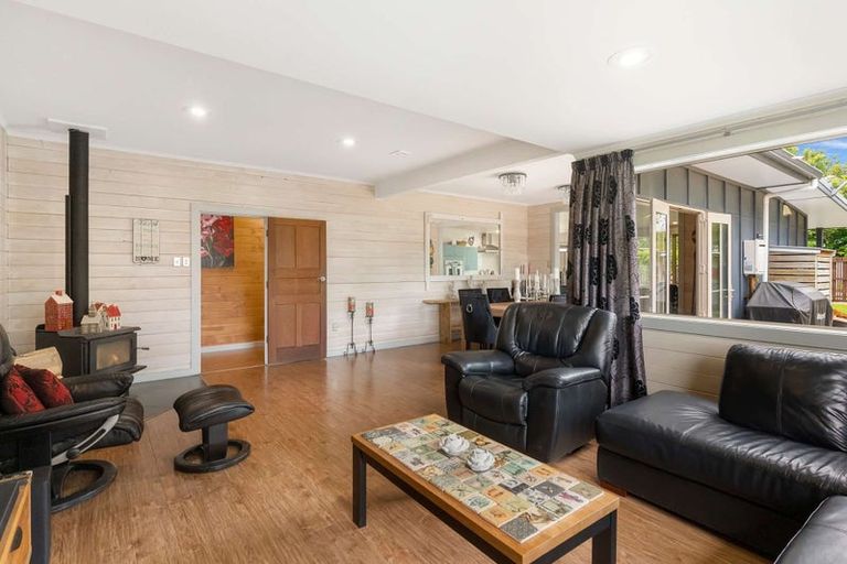 Photo of property in 1477 Line Road, Lauriston, Ashburton, 7776