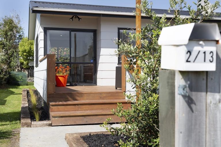Photo of property in 2/13 Warriston Avenue, Waiuku, 2123