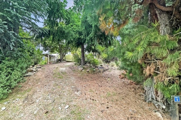 Photo of property in 5 Chirnside Terrace, Patearoa, 9398