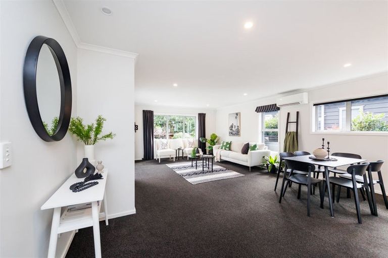 Photo of property in 83b Fitzroy Street, Terrace End, Palmerston North, 4410