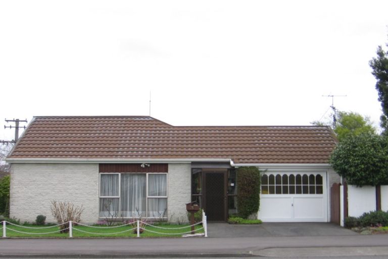 Photo of property in 25 Opaki Road, Lansdowne, Masterton, 5810