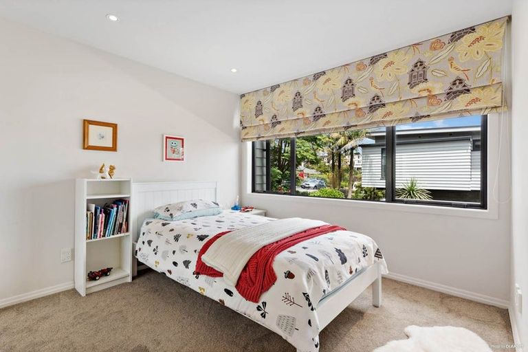 Photo of property in 8a Paunui Street, Saint Heliers, Auckland, 1071