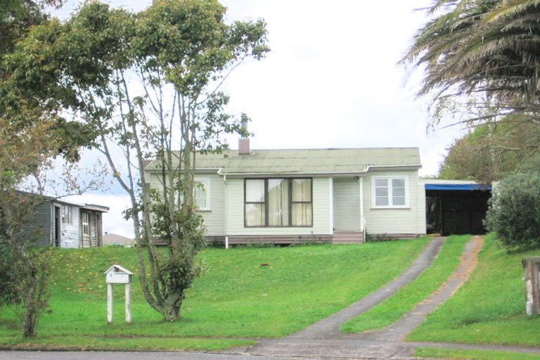 Photo of property in 3 Tay Street, Tokoroa, 3420