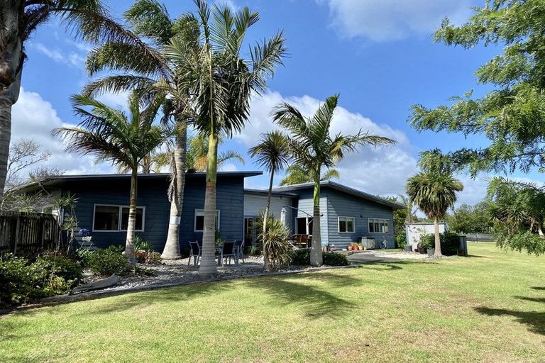 Photo of property in 538 Waimate Road, Kerikeri, 0293