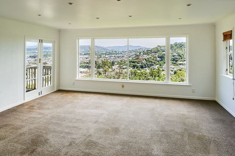 Photo of property in 63a Tannadyce Street, Strathmore Park, Wellington, 6022