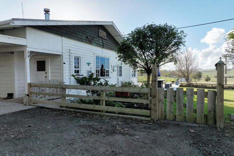 Photo of property in 299 Greenhill Road, Ruawai, 0591