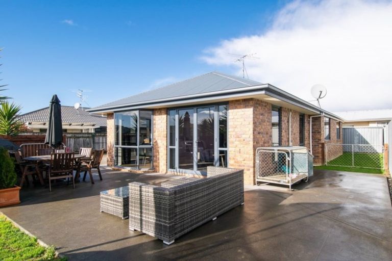 Photo of property in 7 Te Iti Place, Motueka, 7120