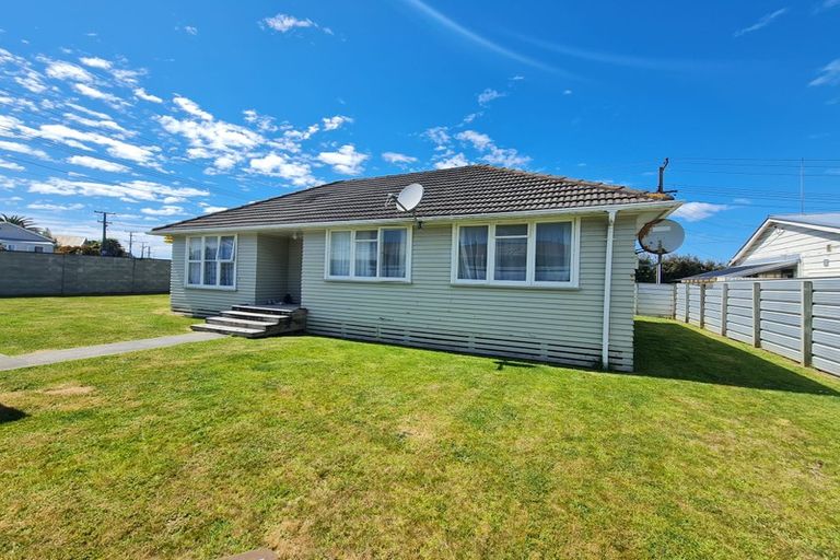 Photo of property in 1 Cornfoot Street, Castlecliff, Whanganui, 4501