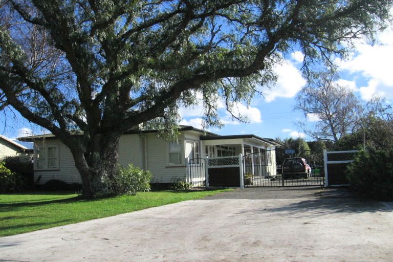 Photo of property in 1005 Reka Street, Akina, Hastings, 4122