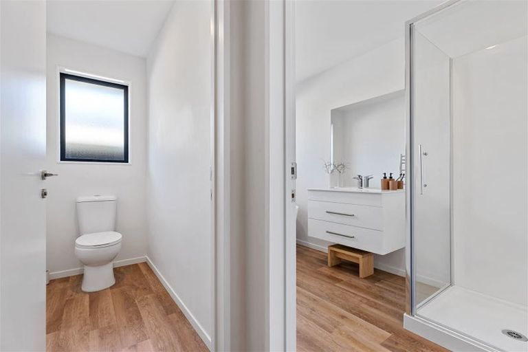 Photo of property in 17 Helen Place, Halswell, Christchurch, 8025