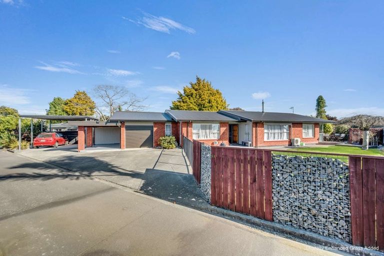 Photo of property in 9a Laurent Place, Greenmeadows, Napier, 4112