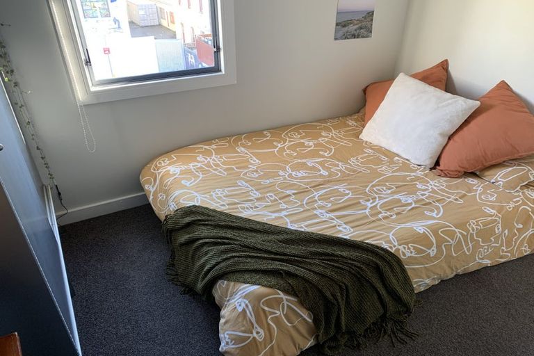 Photo of property in Hannahs Corner Apartments, 8 Leeds Street, Te Aro, Wellington, 6011