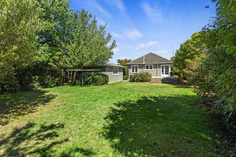 Photo of property in 196 Idris Road, Strowan, Christchurch, 8052