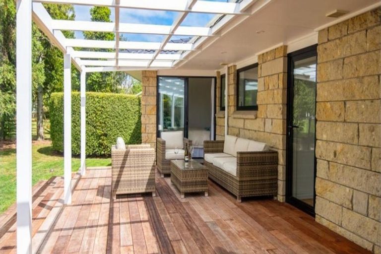 Photo of property in 186 Holland Road, Puketaha, Hamilton, 3286