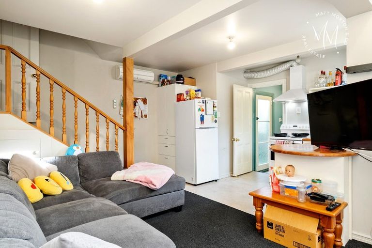 Photo of property in 48 Grange Street, North Dunedin, Dunedin, 9016