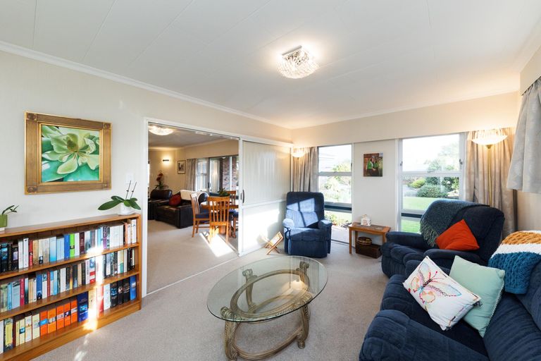 Photo of property in 7 Te Punga Place, Awapuni, Palmerston North, 4412