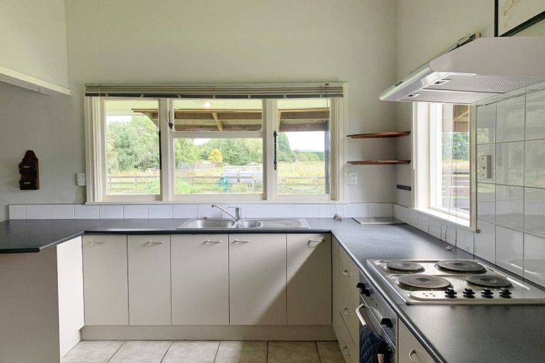 Photo of property in 2001 Arundel Rakaia Gorge Road, Mayfield, Ashburton, 7778